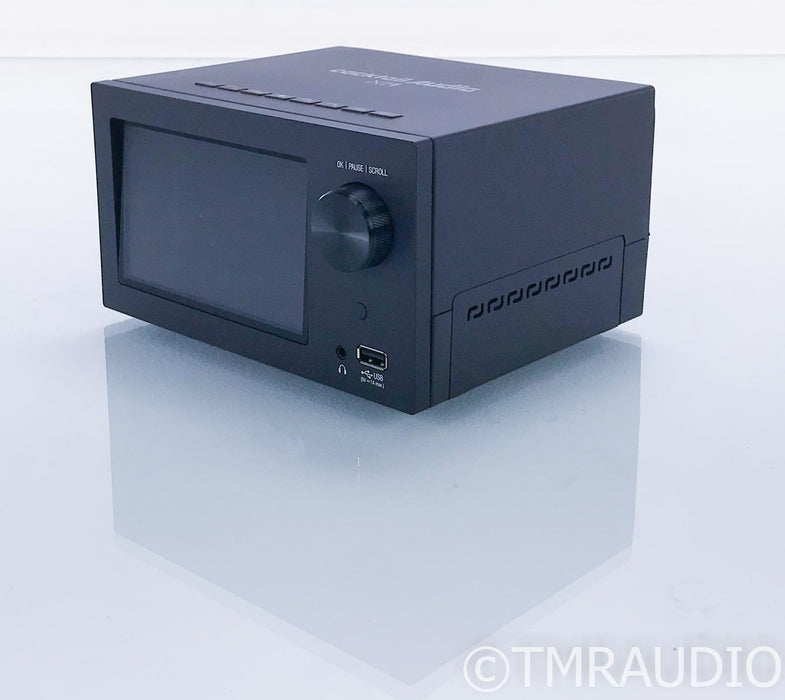 Cocktail Audio X14 Stereo Integrated Amplifier / Network Streamer; New/Open Box