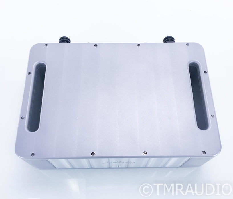 Jeff Rowland Model 112 Stereo Power Amplifier
