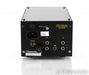 EAR 834P MM Phono Tube Preamplifier; Black (No MC)