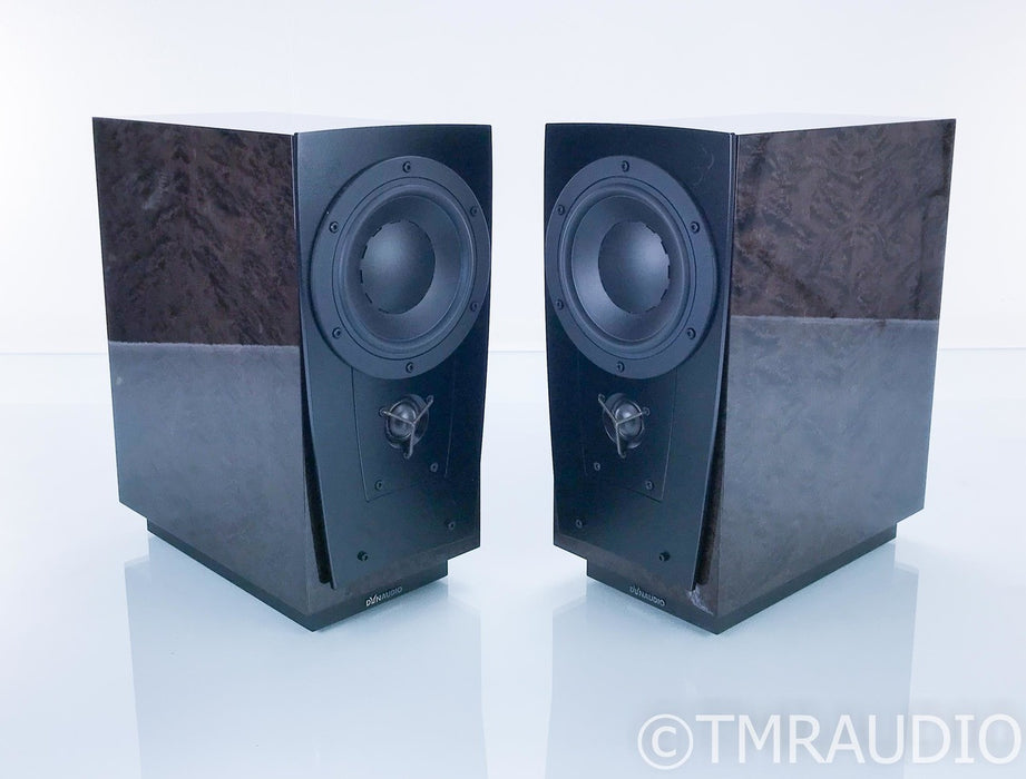 Dynaudio Contour S1.4 LE Bookshelf Speakers