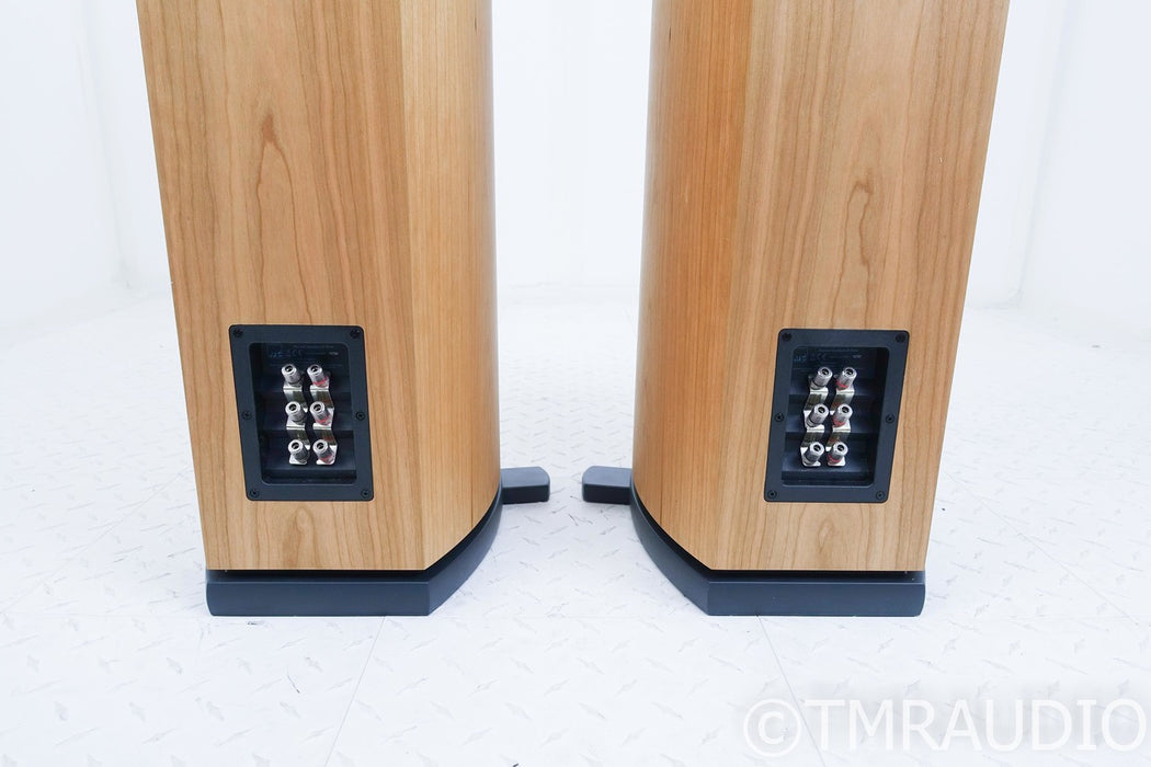 ATC SCM 40 Gen 2 Floorstanding Speakers