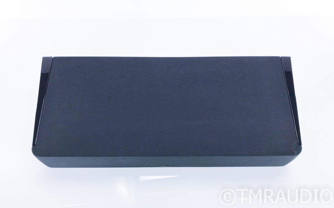 GoldenEar SuperCenter XL Center Channel Speaker; Black