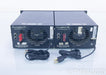 Soundcraftsmen Model PM860 Vintage Dual Mono Power Amplifier; PM-860; Twin Case