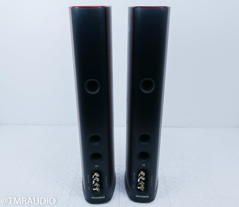 PSB Synchrony One Floorstanding Speakers
