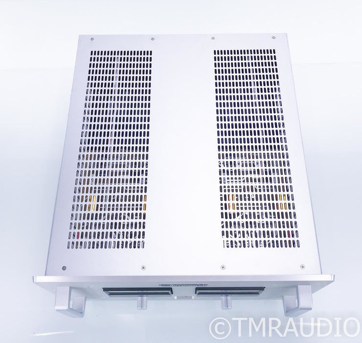 Audio Research Reference 75 Stereo Tube Power Amplifier