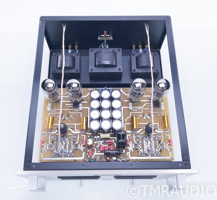 Audio Research Reference 75 Stereo Tube Power Amplifier