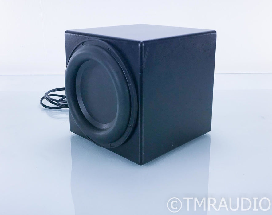 Sunfire True Sub MK II Powered 10" Subwoofer; mkii