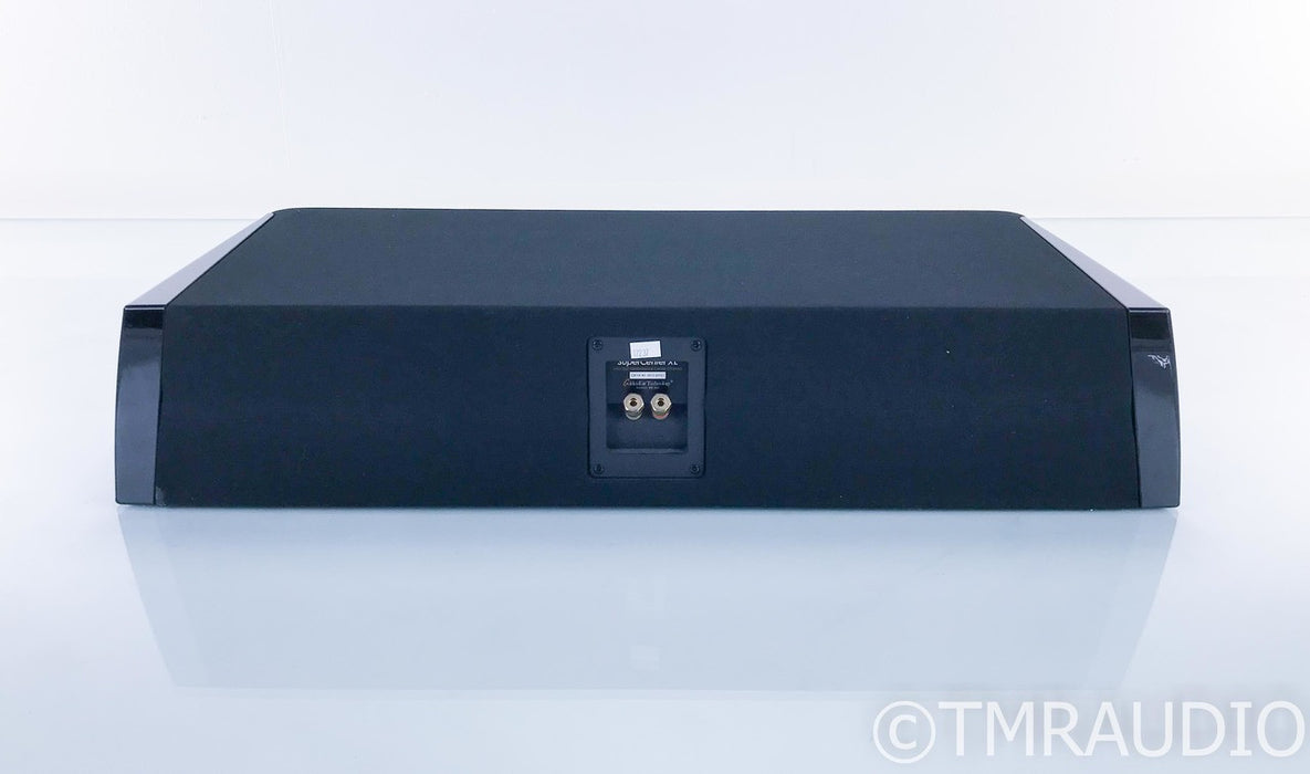 GoldenEar SuperCenter XL Center Channel Speaker; Black