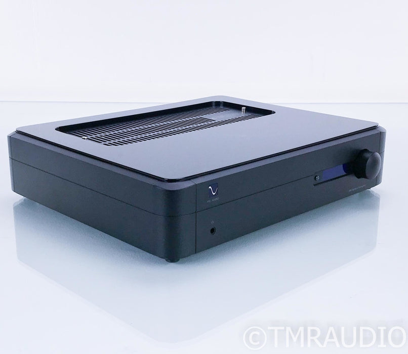 PS Audio BHK Signature Stereo Tube Hybrid Preamplifier; Remote