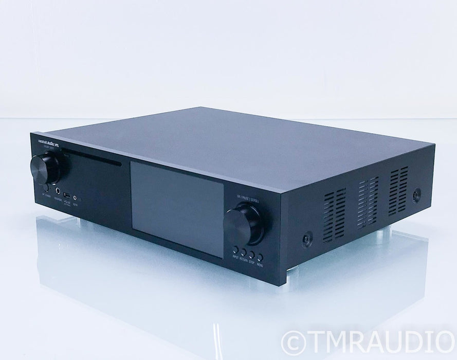 Cocktail Audio CA-X45 Network Streamer / Server; X45