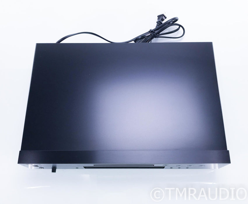 Onkyo C-7030 CD Player; C7030; Remote (2/2)