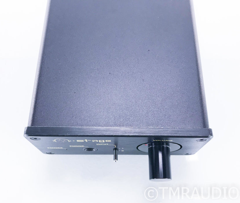 Matrix M-Stage Amp Headphone Amplifier