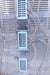 Infinity Servo Statik I Electrostatic Panel; Vintage; AS-IS (No Midrange Output)