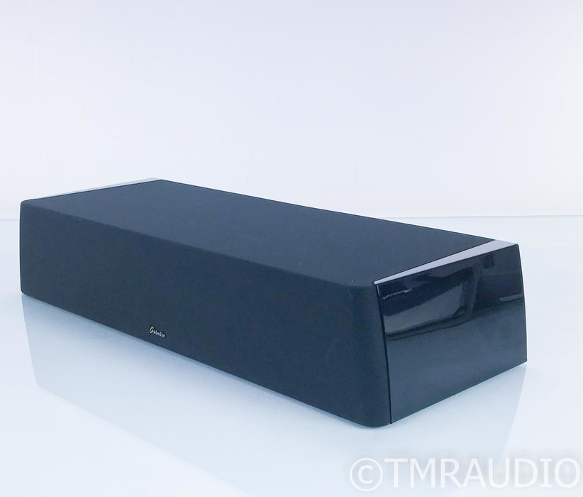GoldenEar SuperCenter XL Center Channel Speaker; Black