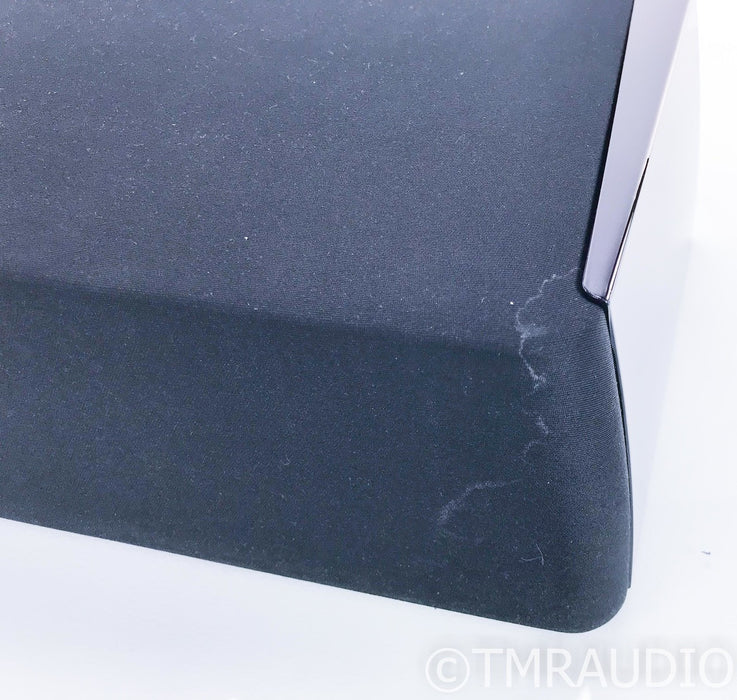 GoldenEar SuperCenter XL Center Channel Speaker; Black
