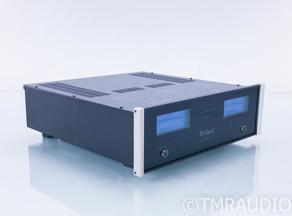 McIntosh MC152 Stereo Power Amplifier; MC-152