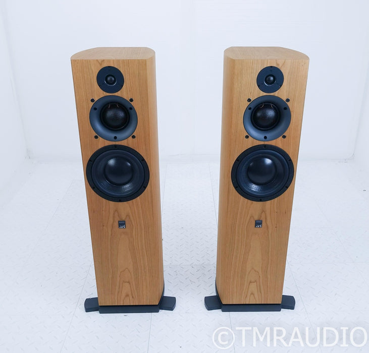 ATC SCM 40 Gen 2 Floorstanding Speakers