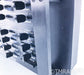 SAE 2800 Vintage Stereo Parametric Equalizer; EQ