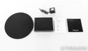 Rega RP8 Belt Drive Turntable; Black; RP-8 (No Cartridge)