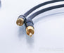 Transparent The Link 200 RCA Cables; 2m Pair Interconnects