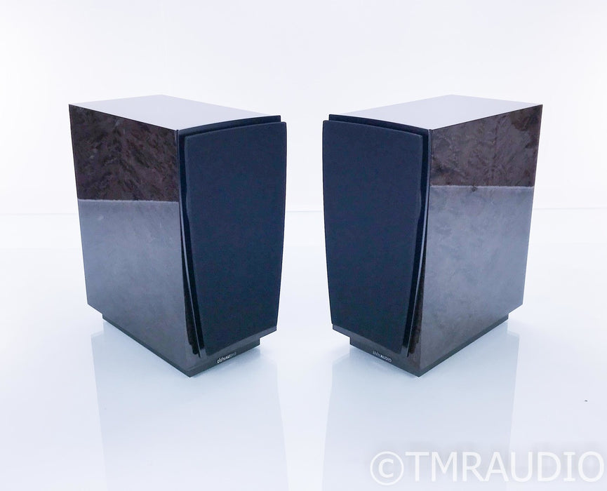 Dynaudio Contour S1.4 LE Bookshelf Speakers