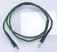 Black Cat Silverstar USB Cable; 1.2m Digital Interconnect