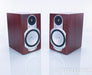 Monitor Audio Silver RS 1 Bookshelf Speakers