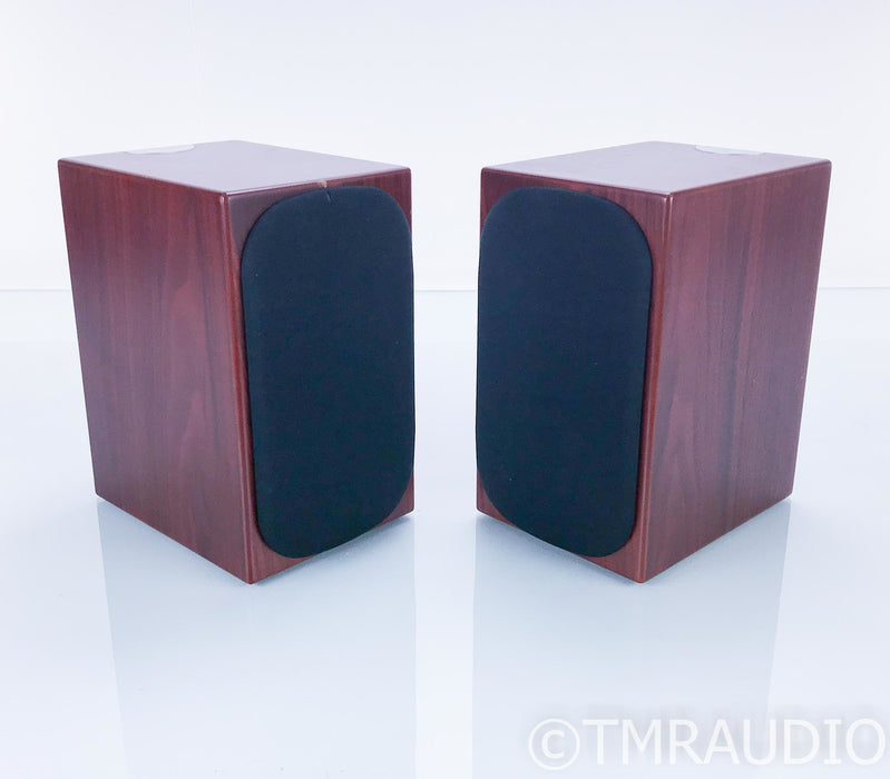 Monitor Audio Silver RS 1 Bookshelf Speakers