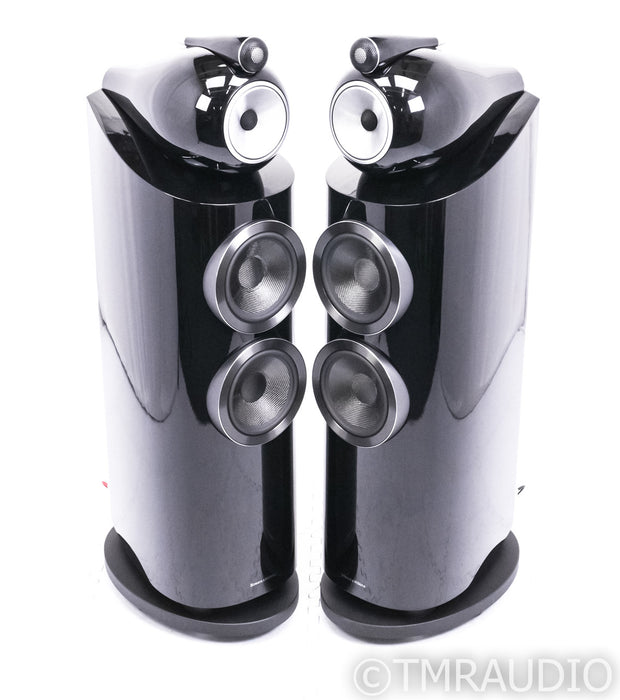 B&W 803 D3 Floorstanding Speakers