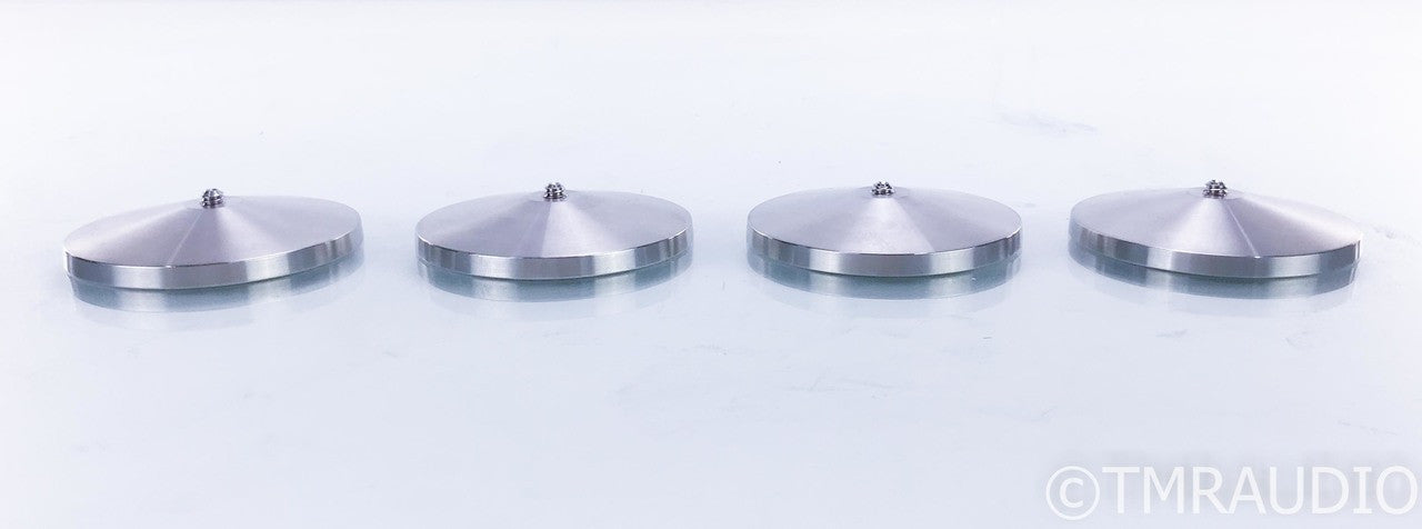 Stillpoints Ultra Base Isolation Bases; Set of 4