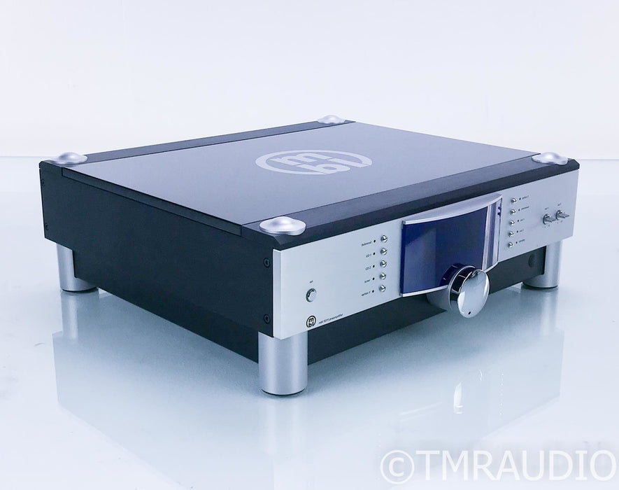 MBL 5011 Stereo Line Preamplifier