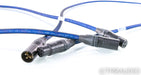 Audio Envy O'Nestian 4:4 XLR Cables; 5ft Pair Balanced Interconnects