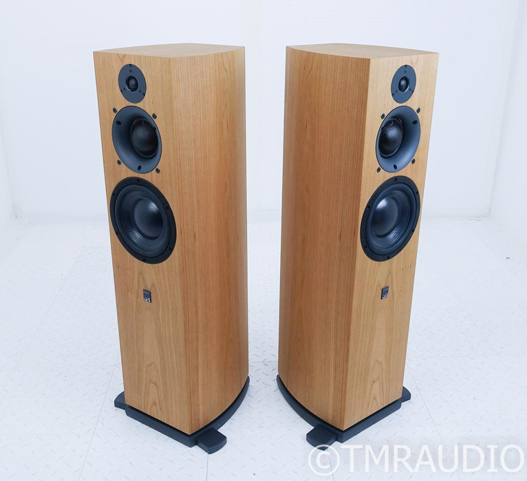 ATC SCM 40 Gen 2 Floorstanding Speakers