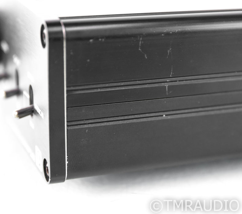 Graham Slee Accession MM Phono Preamplifier
