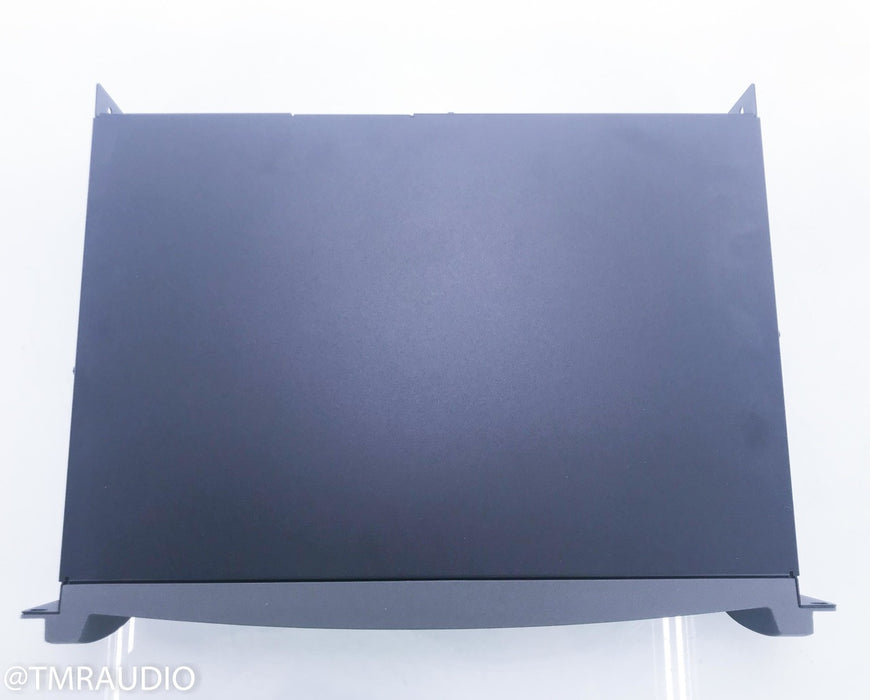 Crown XTi 1002 Stereo Power Amplifier; XTi2 Series
