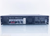 Crown XTi 1002 Stereo Power Amplifier; XTi2 Series