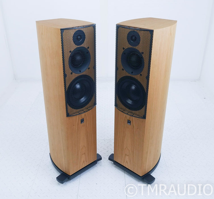ATC SCM 40 Gen 2 Floorstanding Speakers