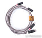Kimber Kable KS-1116 XLR Cables; 1m Pair Balanced Interconnects; KS1116; Select