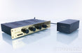Audible Illusions Modulus 3A Stereo Tube Preamplifier; M3A; MM Phono