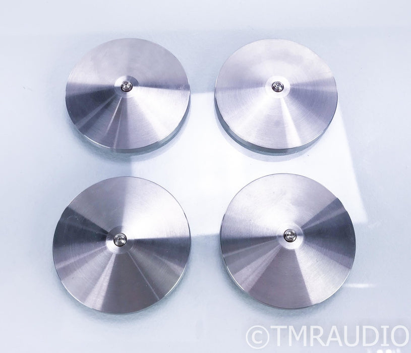 Stillpoints Ultra Base Isolation Bases; Set of 4