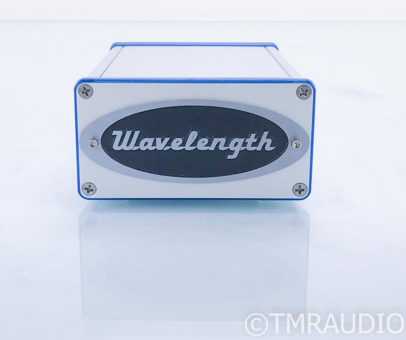 Wavelength WaveLink USB to S/PDIF Converter