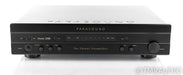 Parasound Model 2100 Stereo Preamplifier; Remote; MC/MM Phono