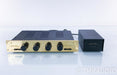Audible Illusions Modulus 3A Stereo Tube Preamplifier; M3A; MM Phono