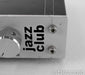 Graham Slee Jazz Club Mk III MM Phono Preamplifier; PSU1 Power Supply