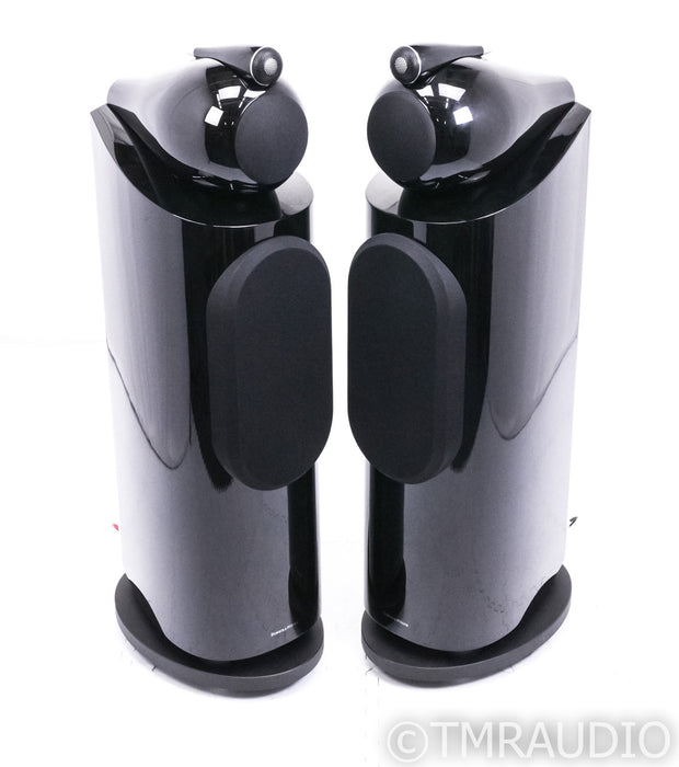 B&W 803 D3 Floorstanding Speakers