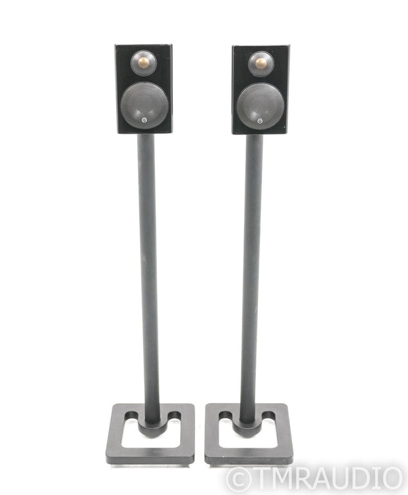 Monitor Audio Radius 90 HD Bookshelf Speakers