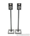 Monitor Audio Radius 90 HD Bookshelf Speakers