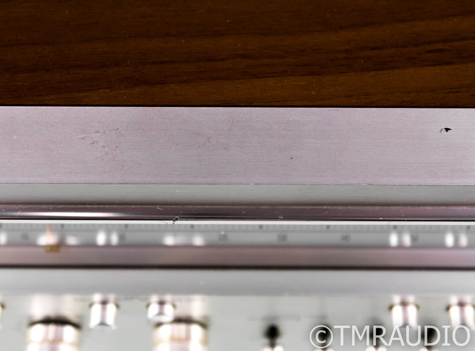 Pioneer SX-1250 Vintage Stereo Receiver; SX1250; MM Phono