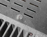 Parasound HCA-3500 Stereo Power Amplifier; HCA3500