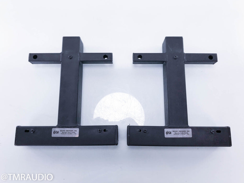Sound Anchor B&W Matrix 804 Speaker Bases